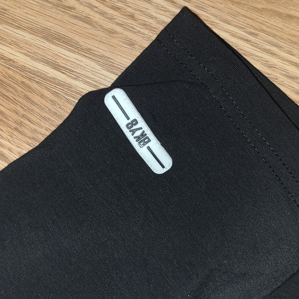New BKYS  original Leaf Tee sizes XL - Picture 3 of 5